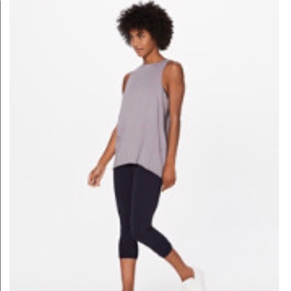 Lululemon Shirt